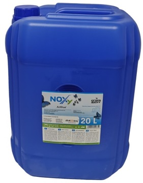 AdBlue Noxy 20 литров - дизельная присадка 20л