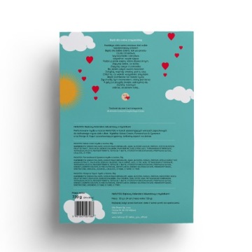 СКАЗОЧНЫЙ Адвент-календарь с мылом HELLO!YOU