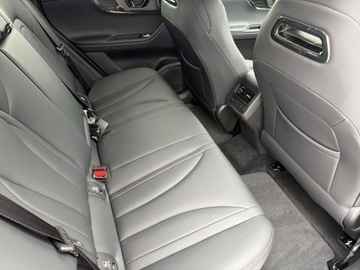 Omoda 5 1.6 T-GDI 147KM 2025 Omoda 5 Comfort Blood red wyprzedaż rocznika 2025, zdjęcie 30