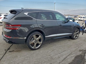  Genesis GV80 Base 2024 2.5l 2.5 Benzyna 300KM, zdjęcie 3