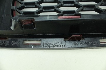 DODGE GRAND CARAVAN 11-20 MASKA MŘÍŽKA CHRÓM USA