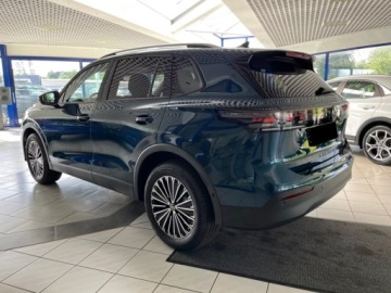 Volkswagen Tiguan III 2026 VOLKSWAGEN Tiguan Life Plus 1.5 eTSI DSG Suv 150KM 2026, zdjęcie 2