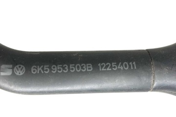 KROUŽEK VÝZTUHA ŘÍDÍCÍ SEAT CORDOBA (6K1 6K2) 6K5953503B 1.4L