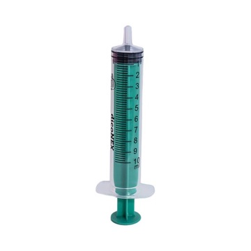 Zestaw strzykawek dozujących 10ml 10szt