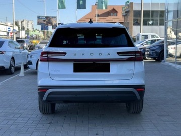 Skoda Kodiaq II SUV 1.5 TSI mHEV 150KM 2025 SKODA Kodiaq Edition 130 1.5 TSI mHEV DSG Suv 150KM 2025, zdjęcie 4