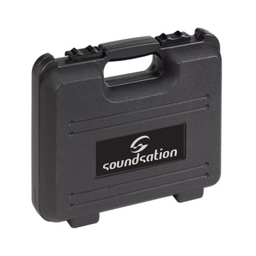 Микрофон Soundsation VOXTAKER 100