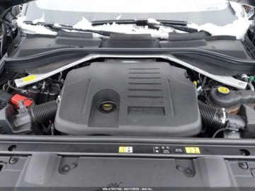 Land Rover 2023 Land Rover Range Rover 2023r., 4x4, 3.0L 3.0 Hybryda 395KM, zdjęcie 10