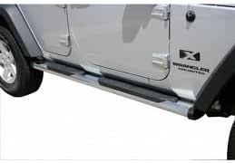 PRÓG PROGI JEEP WRANGLER