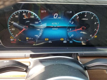 Mercedes GLE V167 2021 Mercedes-Benz GLE 350 4Matic 2021 2.0l 2.0 Benzyna 255KM, zdjęcie 9
