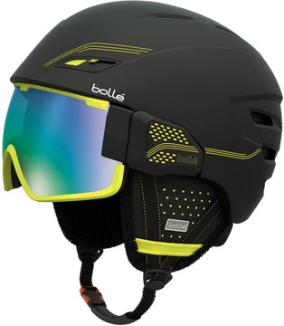 Kask Bolle Osmoz