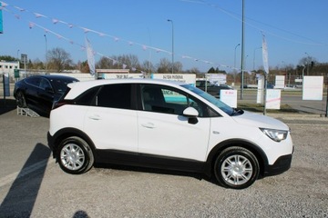 Opel 2020 Opel Crossland X EnJoy F-vat Krajowy Gwarancja, zdjęcie 4