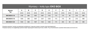 Сталмарк Eco Box II 20 кВт пеллета Pellet Pellet Grant Zum Free