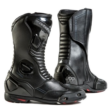 Buty sportowo-turystyczne REBELHORN TRIP ST CE 44