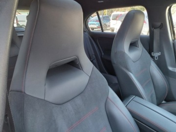 Mercedes Klasa A W177/V177 Hatchback 1.3 200 163KM 2022 Mercedes-Benz Klasa A AMG Automat Panorama Kamera Full LED 1.3 Benzyna, zdjęcie 14