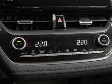 Toyota Corolla XII Sedan 1.5 VVT-i 125KM 2022 Toyota Corolla GD1G906#1.5 Comfort K.cofania, zdjęcie 16