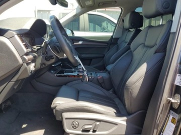 Audi Q5 II 2023 Audi Q5 PRESTIGE 45, 4x4, od ubezpieczalni 2.0 Benzyna 261KM, zdjęcie 7