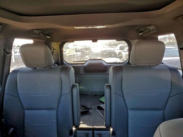 Lexus GX 2025 Lexus GX 550 Luxury 2025 3.4 Benzyna 349KM, zdjęcie 10