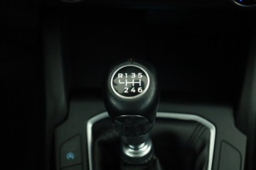 Ford Focus IV Kombi 1.5 EcoBlue 120KM 2020 Ford Focus 1.5 EcoBlue, Salon Polska, Serwis ASO, zdjęcie 11