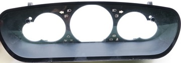 OBUDOWA LICZNIKA CITROEN C5 PRZEDLIFT