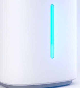 Фильтр для воды обратного осмоса IQ500 без бака