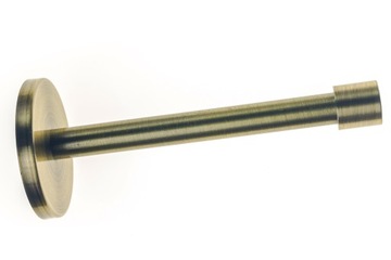 ROZETA Hak do upiniania firan - Luna