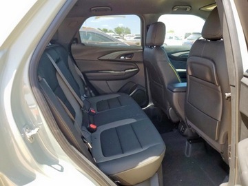 Chevrolet TrailBlazer II 2025 Chevrolet Trailblazer Activ 2025 1.3l 1.3 Benzyna 155KM, zdjęcie 11