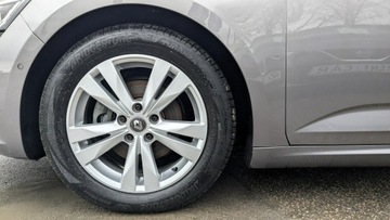 Renault Talisman Kombi 1.7 Blue dCi 120KM 2019 Renault Talisman 1.7D 120PS OPŁACONY Bezwypadkowy, zdjęcie 38