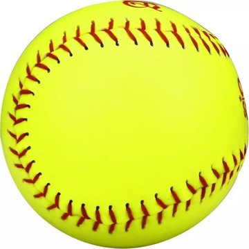 Мяч для бейсбола и софтбола ABBEY 180г