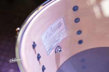 Полмуз Клен модель 1 18/12/14 Satin Shell Розовый белый