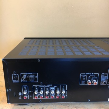 Стереоресивер Tx 8020 Onkyo