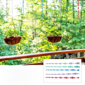 ВЕТРОРЕПЕЛЛЕНТНЫЕ СТЕРЖНИ ИНСТРУМЕНТЫ ДЛЯ ОТПУСКАНИЯ ПТИЦ ПОЛЕЗНЫЙ ОТПУСКАТЕЛЬ