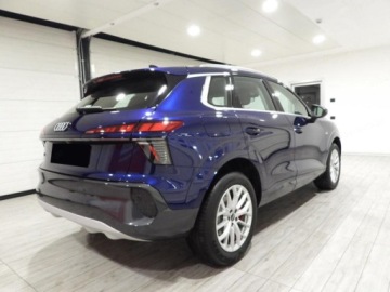 Audi Q3 III 2025 AUDI Q3 e-Hybrid Suv (177 KM) 2025, zdjęcie 1