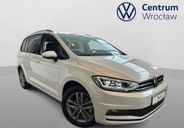 Volkswagen Touran III 1.5 TSI EVO 150KM 2025 Volkswagen Touran Comfortline Plus 1.5 TSI 150 KM DSG 1.5 Benzyna 150KM, zdjęcie 2