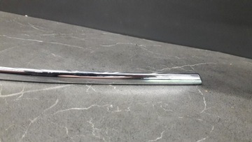 A2468850421 LIŠTA NÁRAZNÍKU LEVÝ PŘEDNÍ MERCEDES W246