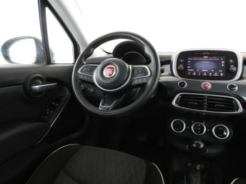 Fiat 500X Crossover Facelifting 1.3 Firefly 150KM 2019 Fiat 500x automat navi klima auto panorama kamera, zdjęcie 15