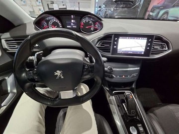 Peugeot 2019 Peugeot 308 SW 1.5 BlueHDi 130KM Allure EAT8 Gwarancja Dealer 1.5 Diesel, zdjęcie 15