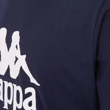 KOSZULKA MĘSKA KAPPA SPORTOWA T-SHIRT rozmiar xl