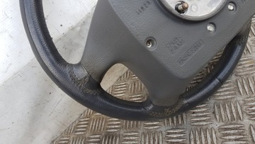 ДЕРЕВЯННЫЙ РУЛЬ VOLVO V70 И S70