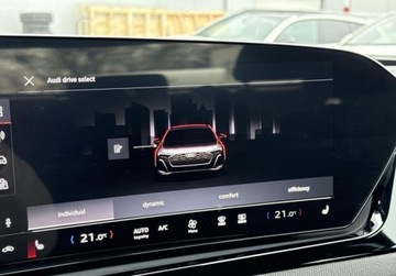 Audi A5 F5 Sportback Facelifting 2.0 35 TFSI 150KM 2024 Audi A5 Limousine 2.0 Benzyna 150KM, zdjęcie 20