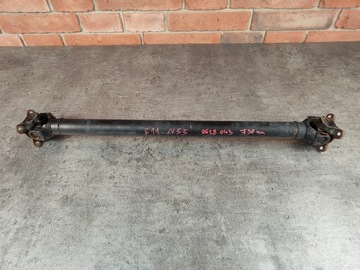 BMW F10 F06 F12 4X4 XDRIVE HŘÍDEL HNACÍ PŘEDNÍ 9425906 8628043