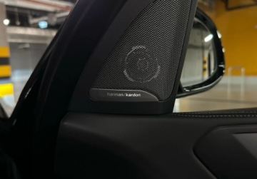 BMW X5 G05 SUV Facelifting 3.0 30d 298KM 2025 BMW X5 xDrive30d, Pneumatyka, Panorama, 22 cale, Hak, Innowacji, Comfort P, zdjęcie 17