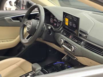 Audi A4 B9 Limousine Facelifting 2.0 35 TFSI 150KM 2023 Audi A4 Limousine S Line / 1 właściciel / Salon Po, zdjęcie 36