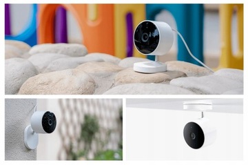 Kamera IP zewnętrzna Xiaomi MJSXJ05HL AW200