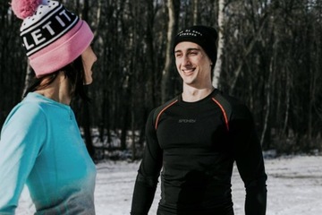 Мужское термобелье L/XL