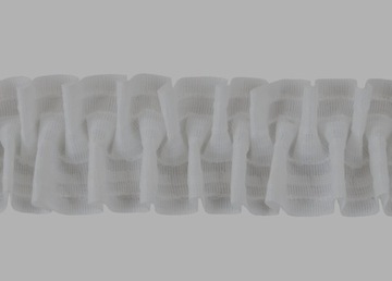 ШТОРА Лента для штор, сборка, 5 см, ДЛЯ ШТОР ВЫБОР ШТОР