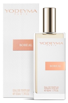 YODEYMA BOREAL 50 ML PERFUMY