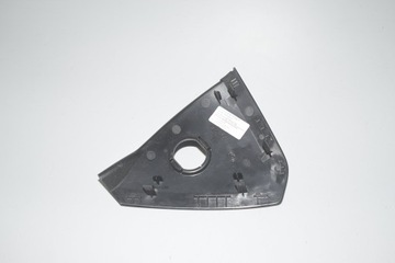51459282993 LIŠTA ZDOBENÁ KOKPIT ELEKTR. 125 2019 BMW I3 (I01)