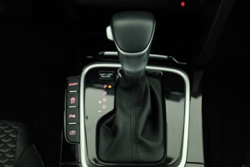 Kia XCeed Crossover Facelifting 1.6 T-GDI 204KM 2023 Kia XCeed 1.6 T-GDI, Salon Polska, Serwis ASO, zdjęcie 14