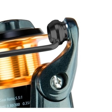 Катушка Mikado Keino Method Feeder 3006 FD