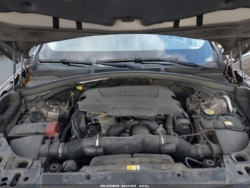 Land Rover Range Rover Velar SUV 3.0 Si6 380KM 2018 Land Rover Range Rover Velar P380 s. 3.0 Benzyna 380KM, zdjęcie 13